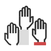 hands icon