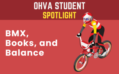 title image with a graphic of a bmx bike and rider