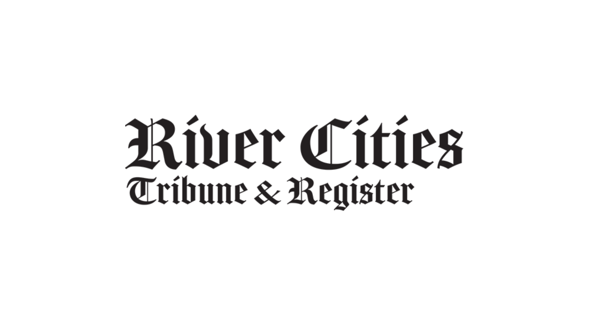 River cities logo