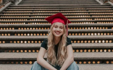 Faith Anna Ward photo