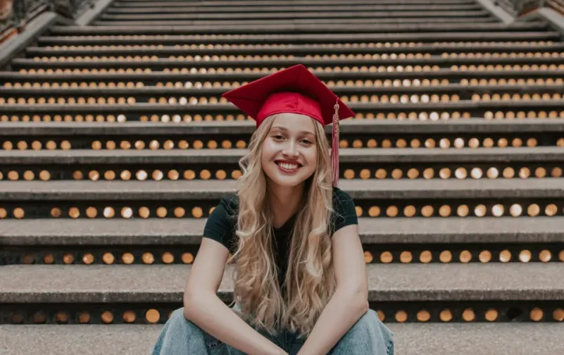 Faith Anna Ward photo