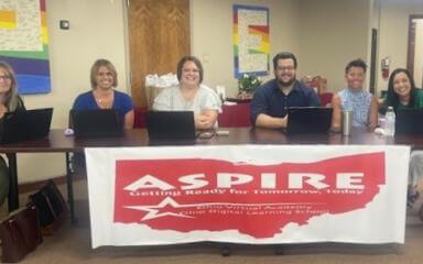 Aspire Teams