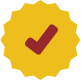 Approved icon