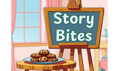 Story bites image