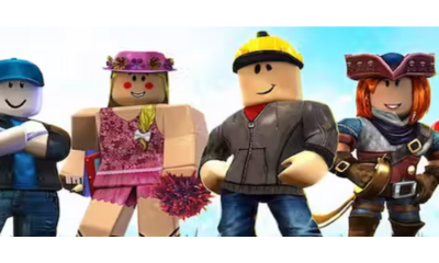 Roblox club