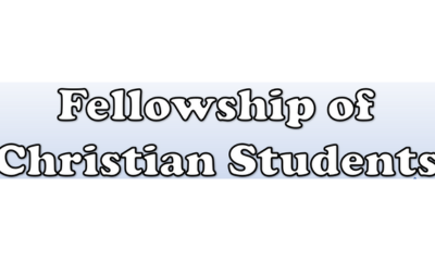 Fellowship of Christian Students