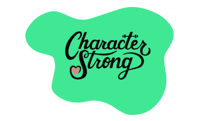 Character Strong