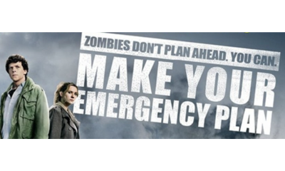 Survivor Prepper Club