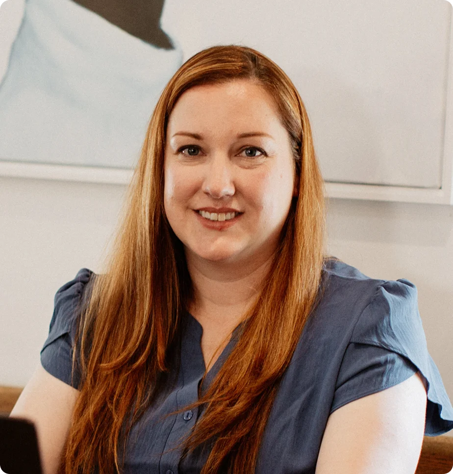 Diana Ritterbeck, Math