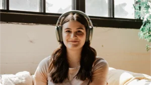 Maleah, 2025 11th grade student