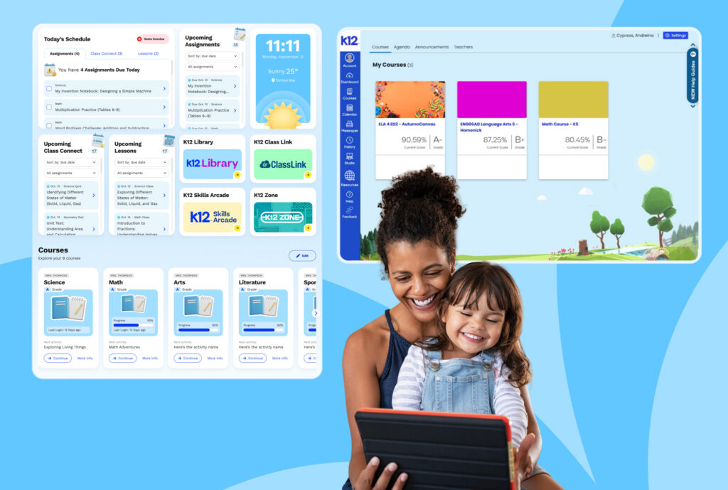 image launch pad image