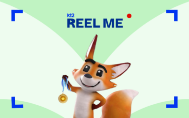 OHVA Students Win 2026 K12 Reel Me Competition