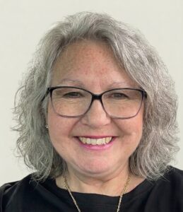 Susie Ebie