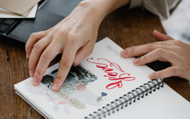 Scrapbooking Club